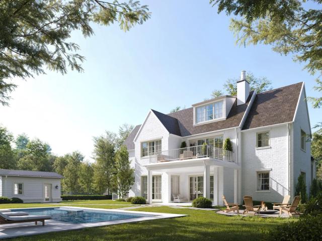 5900 Kennedy Drive, Chevy Chase, US, MD