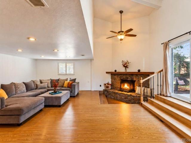 5900 S Wolff Court