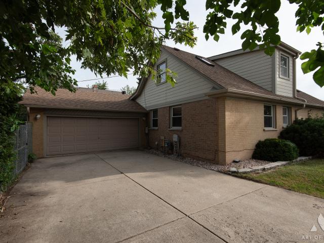5900 th Street