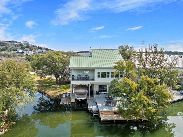 5900 W FM 2147 Unit 106, Horseshoe Bay, TX 78657