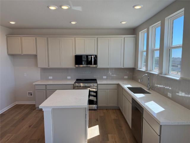 5900 Whisper Crk Dr, Unit 418, Georgetown, TX 78628 | MLS #3835