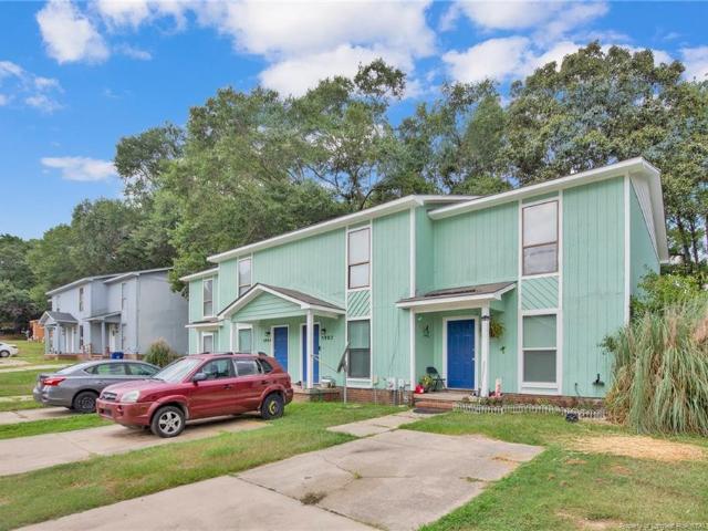 5900, 5902, 5904, 5906 Aftonshire Drive