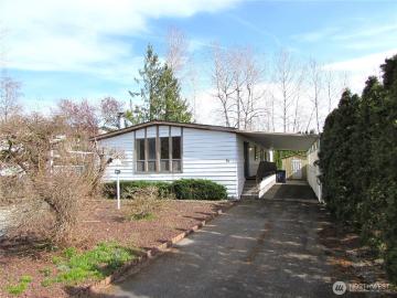 5900 64th St NE, Unit SP 91, Marysville, WA 98270 | MLS #2499