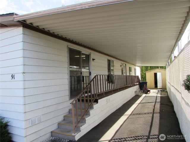 5900 64th Street NE # Sp 91