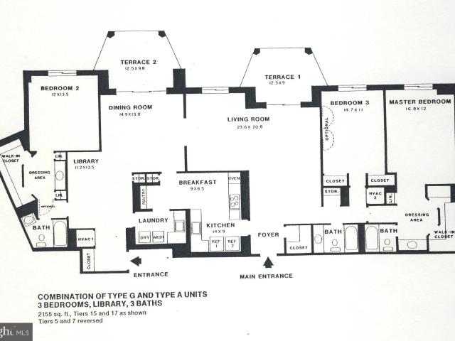 5901 Mt Eagle Dr, Unit 1005, Alexandria, VA 22303 | MLS #VAFX2314