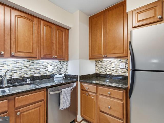 5901 Mount Eagle Drive # 111