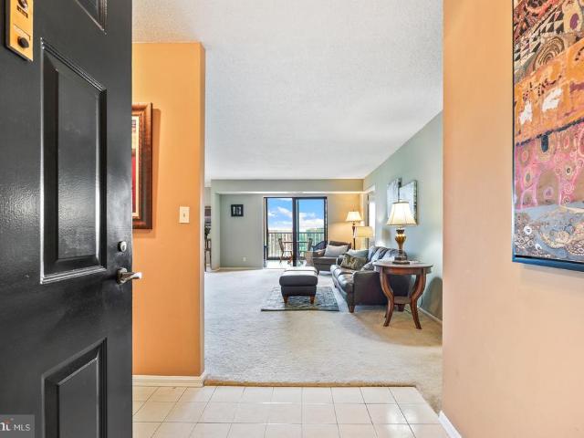 5901 Mount Eagle Drive # 1216
