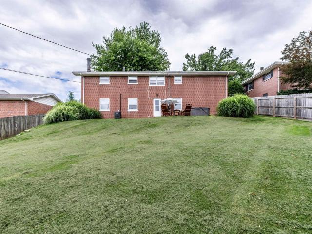 5901 Ohara Drive
