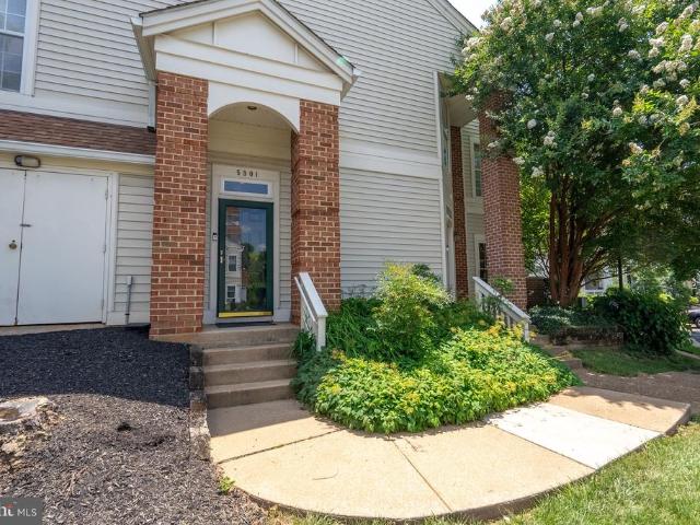 5901 Allborough Drive # 170
