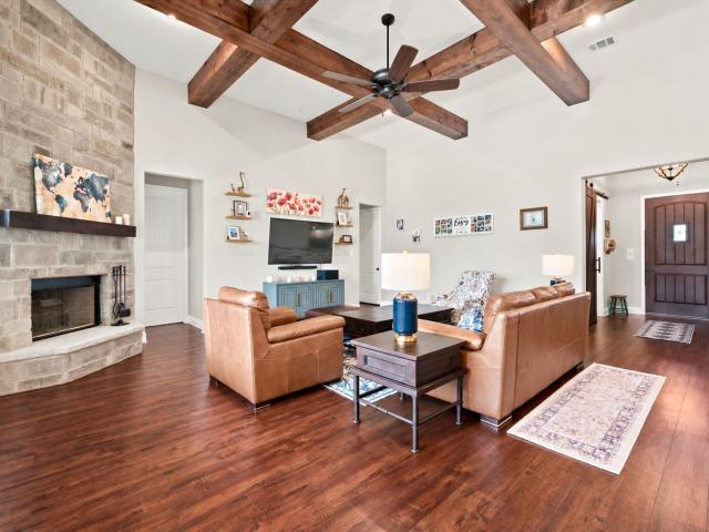 5901 Rain Meadow Drive
