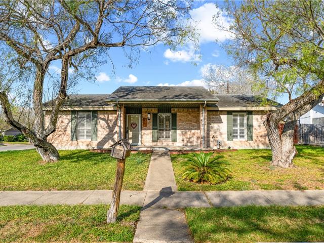 5901 Shadow Wood Dr, Corpus Christi, TX 78415 | MLS #470386