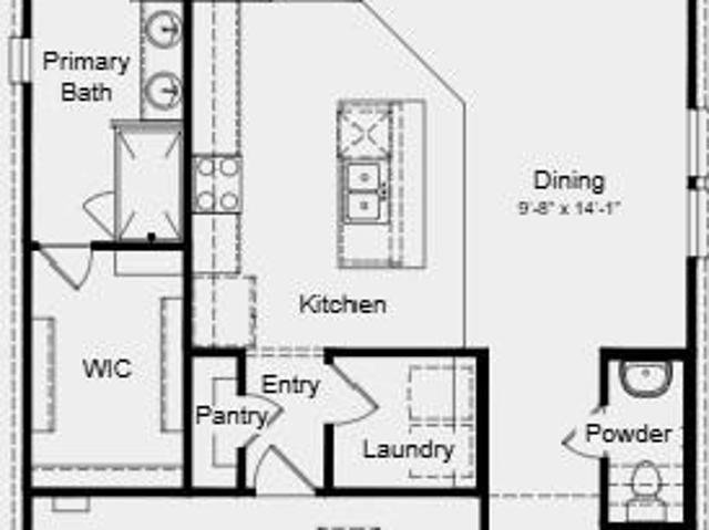 5901 Taunte Dr