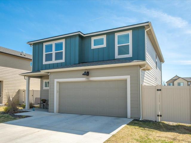 5901 W Youngstown Ln, Spokane, WA 99208 | MLS #202615