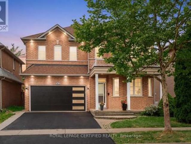5902 Agean Drive, Mississauga, ON, L5M 6R6 house for sale | Listing ID W13653 | Royal LePage