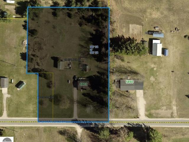 5902 W County Line Road