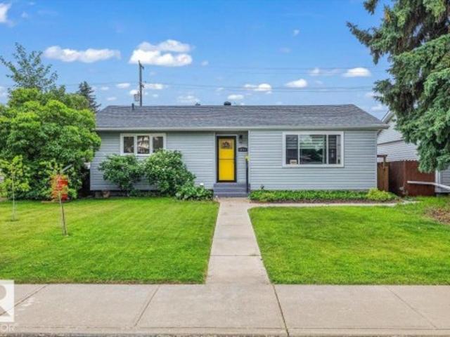 5903 Avenue Nw, Edmonton, AB, T6A 0N3 house for sale | Listing ID E4500 | Royal LePage