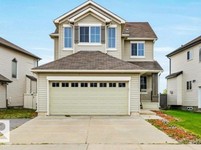 5903 12 Avenue Sw, Edmonton, AB, T6X 0T3 house for sale | Listing ID E4507 | Royal LePage