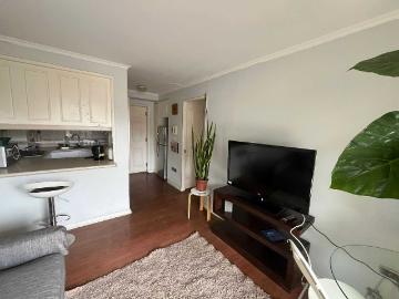 $ 560.000 Departamento en Arriendo en Viña del Mar 2 dormitorios 2 baños / Kutt Property