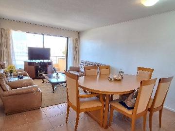$ 650.000 Departamento en Arriendo en La Serena 3 dormitorios 2 baños / Kutt Property