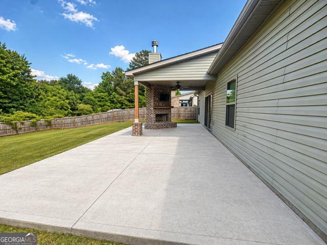 590 Cotton Drive