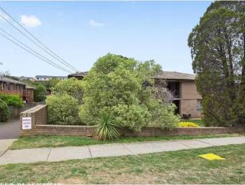 Queanbeyan, Greater Queanbeyan - Balcony