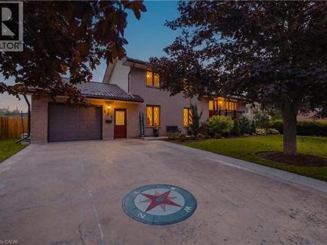 590 Albert Avenue N, Listowel, ON, N4W 1V5 house for sale | Listing ID 40859 | Royal LePage