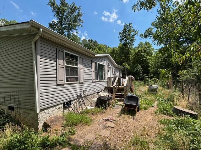 590 Black Mountain Road