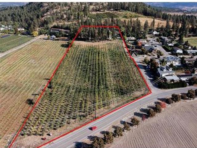 590 Brenda Road, Kelowna, BC, V1V 2C8 house for sale | Listing ID 10382 | Royal LePage