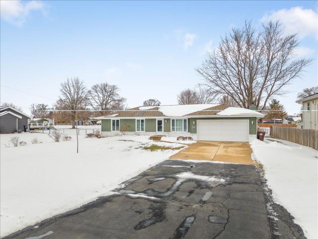 590 Brentwood Road
