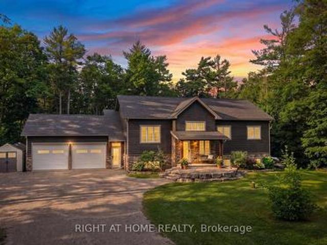 590 Golf Course Road, Douro Dummer, ON, K0L 2H0 house for sale | Listing ID X13499 | Royal LePage