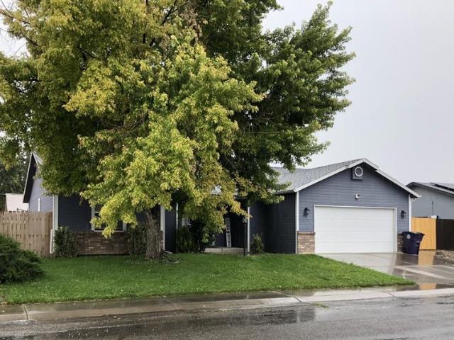 590 Darby Dr, Grand Junction, CO 81504 | MLS #20263