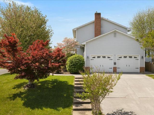 590 Fulton Drive