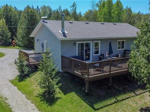 590 Ice Lake Drive, Gore Bay, ON, P0P 1H0 house for sale | Listing ID 2128 | Royal LePage