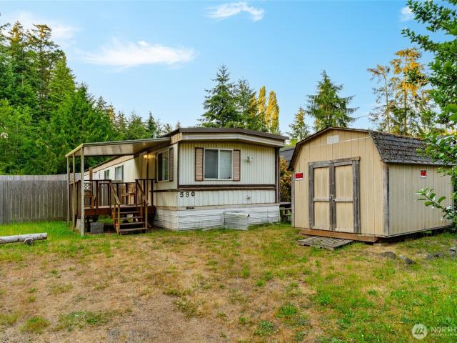 590 Ocean View Drive