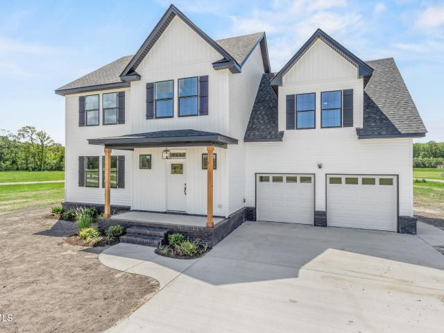 590 Ownley Road