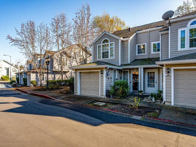 590 Laurel Grove Cir, Santa Rosa, CA 95407 | MLS #326010