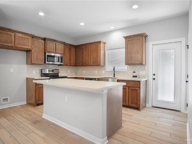 590 Live Oak Street