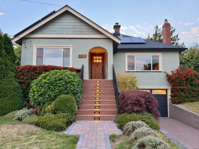 590 Monterey Ave, Oak Bay, BC, V8S 4T9 house for sale | Listing ID 1047 | Royal LePage