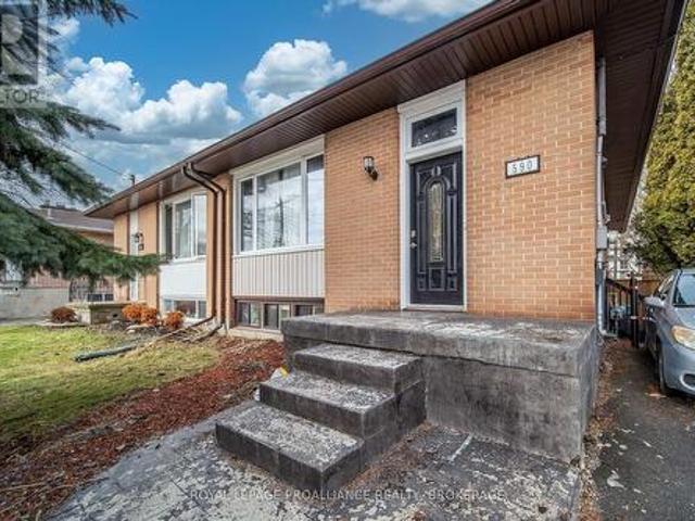 590 Macdonnell Street, Kingston East Of Sir John A. Blvd, ON, K7K 4X1 house for sale | Listing ID X12970 | Royal LePage