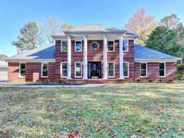 590 Manning Gin Road