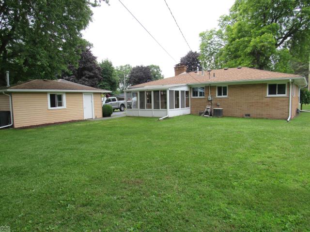 590 Meisner Road
