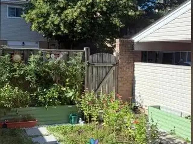 590 MILLBANK Drive Unit# 18