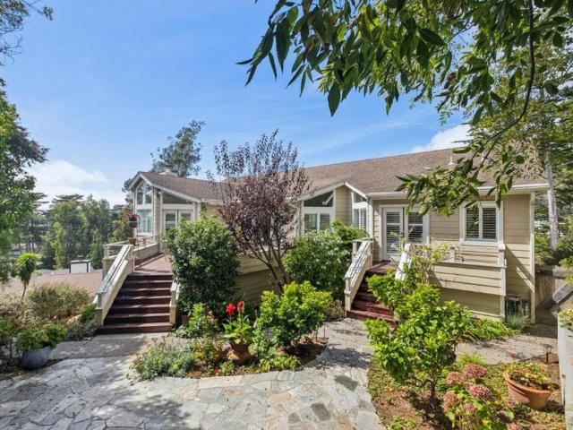 590 Miramar Drive