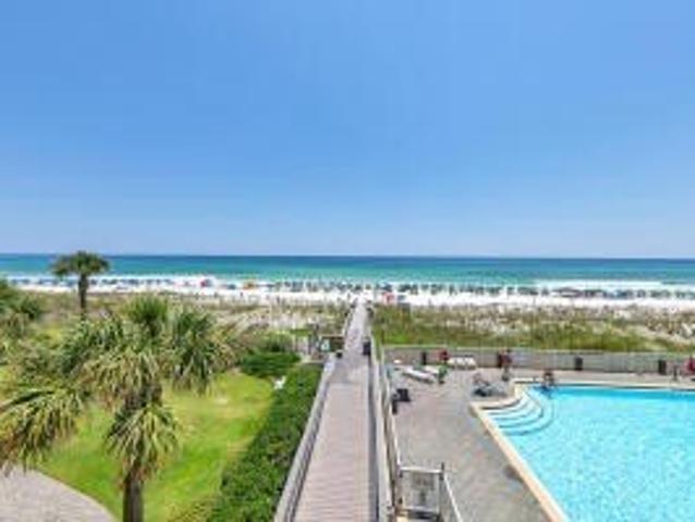 590 Santa Rosa Blvd Unit 315, Fort Walton Beach, FL 32548