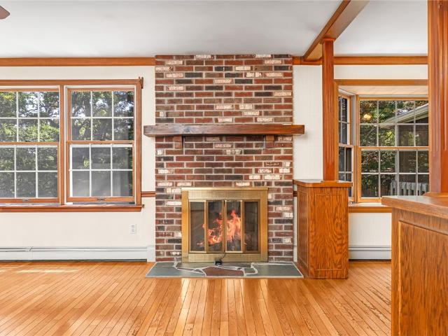590 Shannock Road