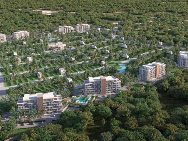 590 Sqft Lote, Lomas Aurora, Playa del Carmen