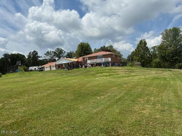 590 Stony Run Road