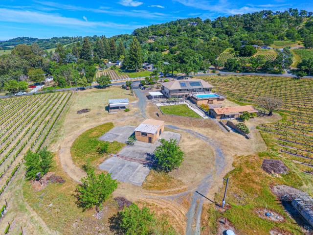 590 Pleasant Ave, Santa Rosa, CA 95403 | MLS #326024