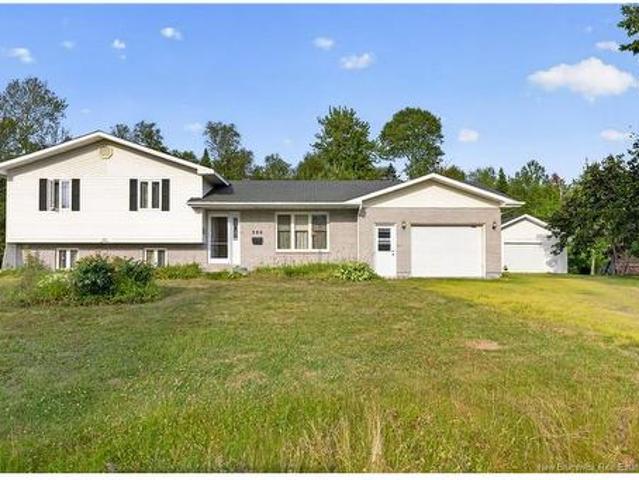 590 Woodland, North Tetagouche, NB, E2A 4Z1 house for sale | Listing ID NB145036 | Royal LePage