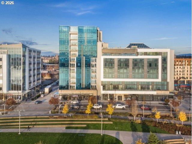 590 waterfront way # 603